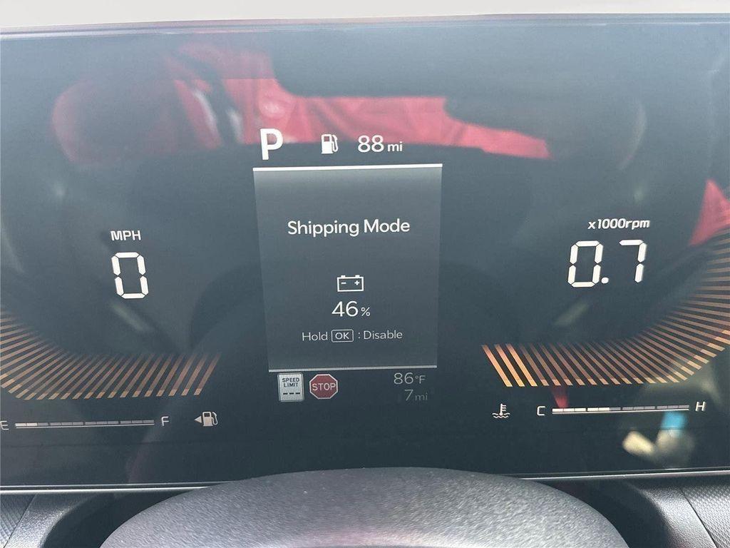 new 2025 Kia K4 car, priced at $22,440