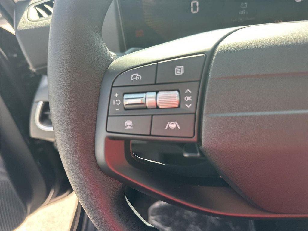 new 2025 Kia K4 car, priced at $22,440