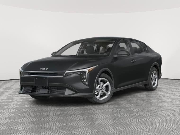 new 2026 Kia K4 car, priced at $22,750