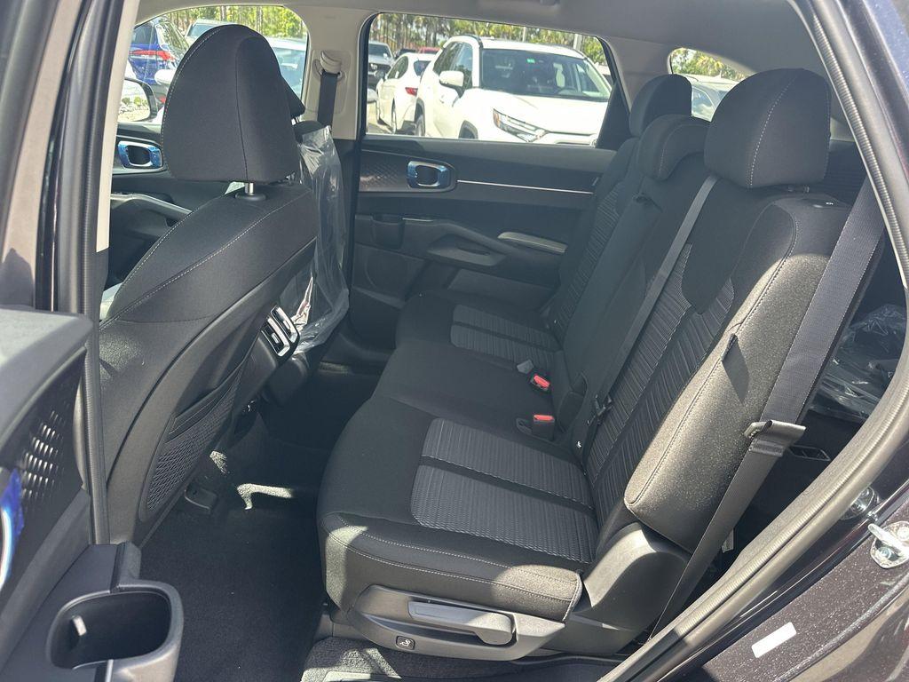 new 2026 Kia Sorento car, priced at $32,466
