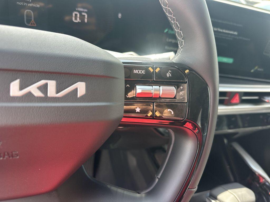new 2026 Kia Sorento car, priced at $32,466