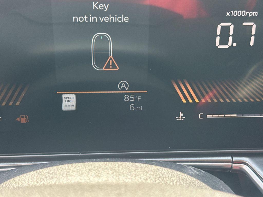 new 2026 Kia Sorento car, priced at $32,466