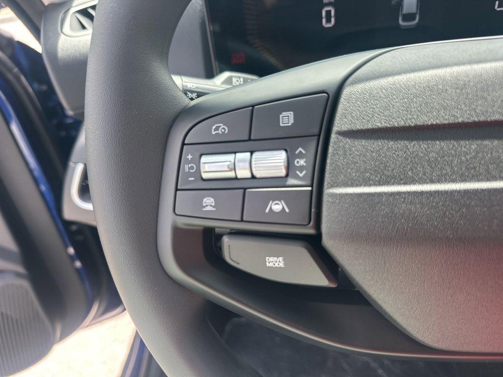 new 2026 Kia K4 car, priced at $25,776