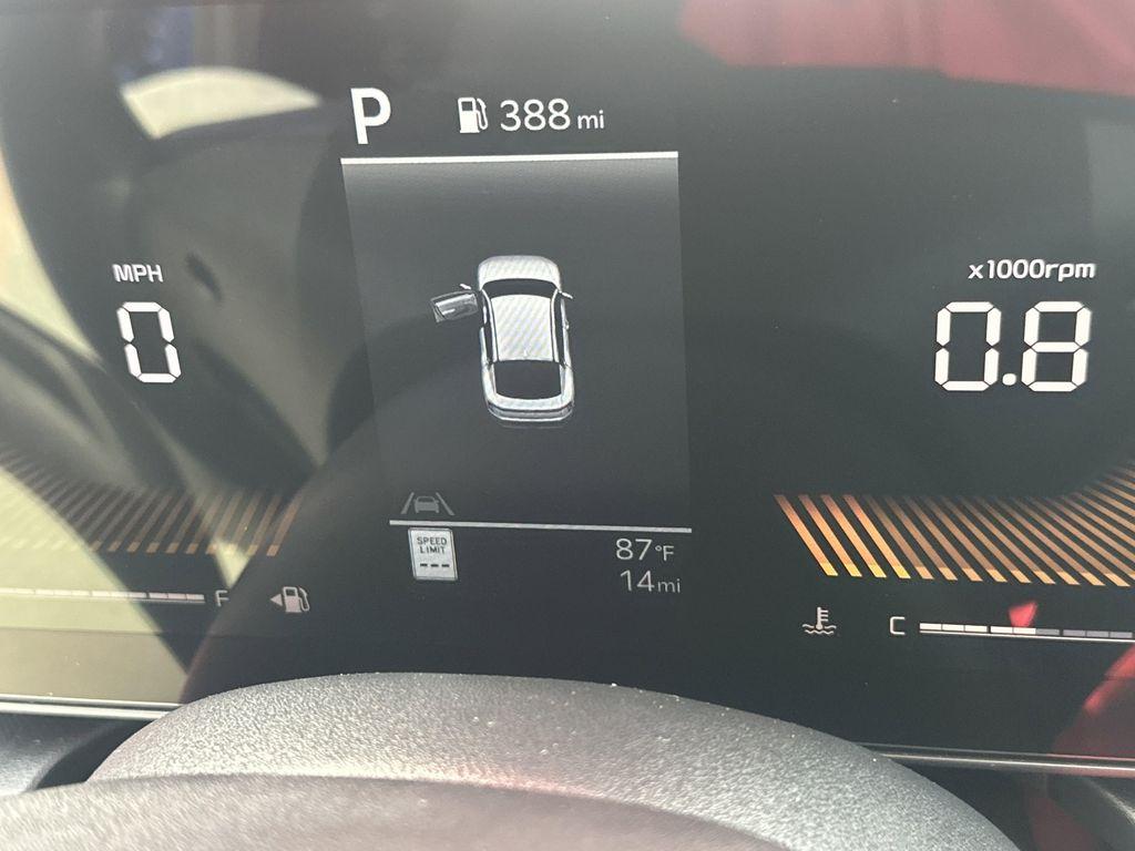 new 2026 Kia K4 car, priced at $25,776