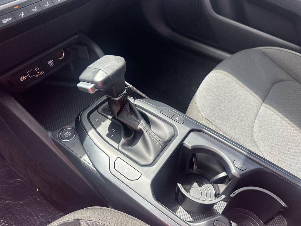 new 2026 Kia K4 car, priced at $25,776
