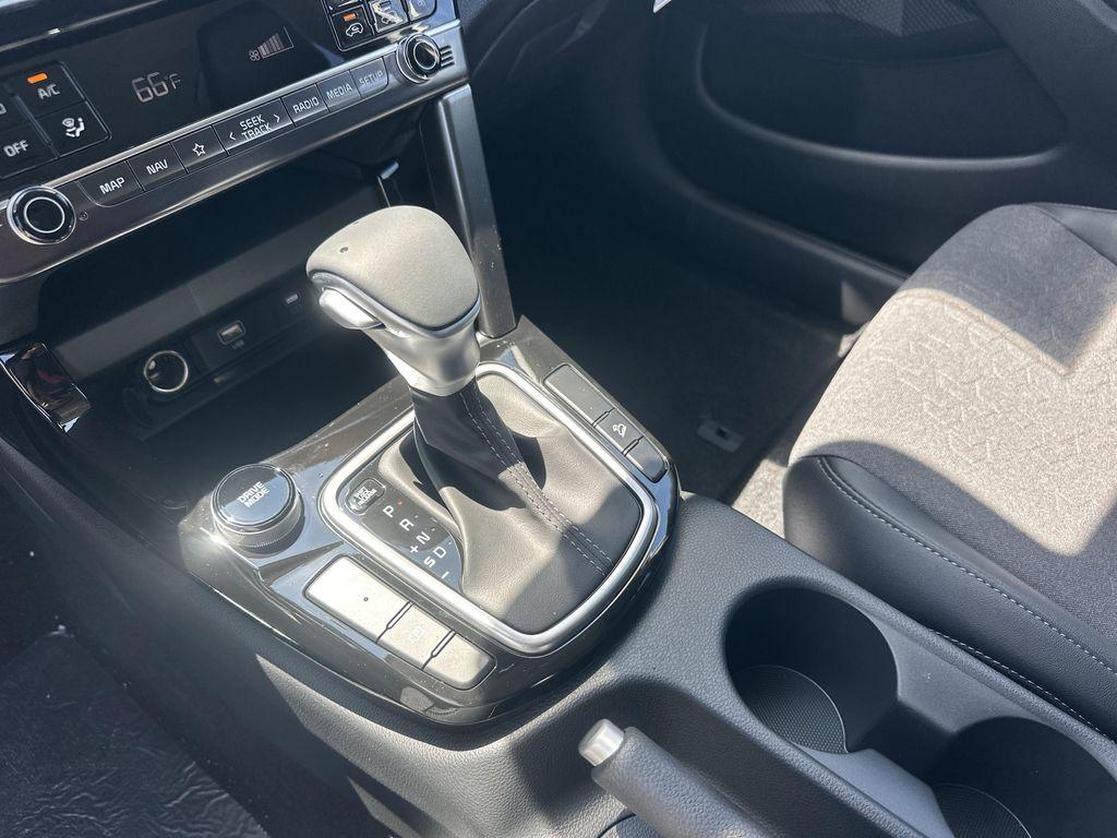 new 2026 Kia Seltos car, priced at $28,324