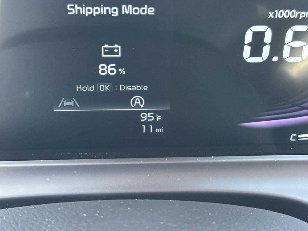 new 2026 Kia Seltos car, priced at $28,324