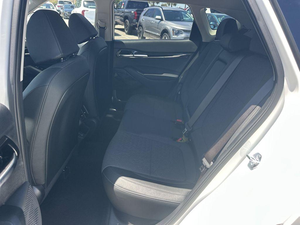 new 2026 Kia Seltos car, priced at $28,324