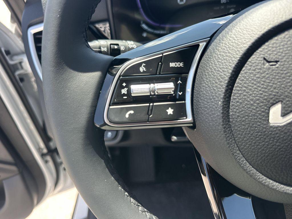 new 2026 Kia Seltos car, priced at $28,324
