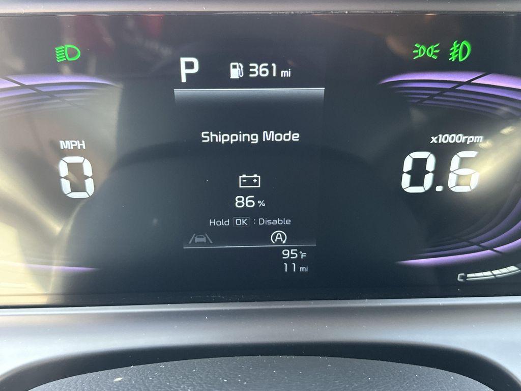 new 2026 Kia Seltos car, priced at $28,324
