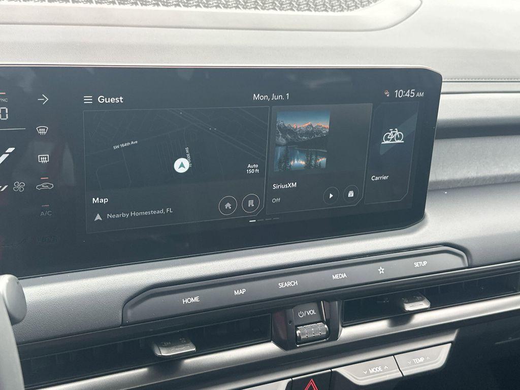new 2027 Kia Telluride Hybrid car, priced at $58,274