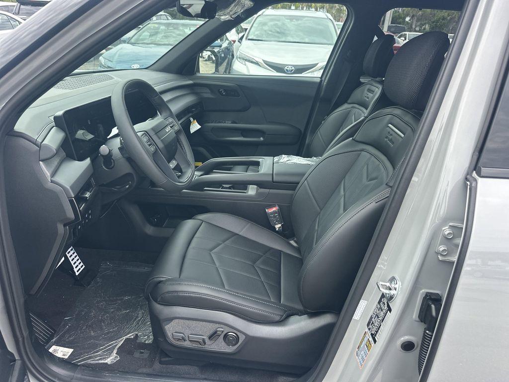 new 2027 Kia Telluride Hybrid car, priced at $58,274