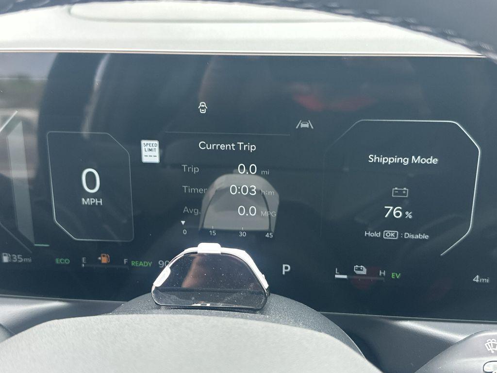 new 2027 Kia Telluride Hybrid car, priced at $58,274
