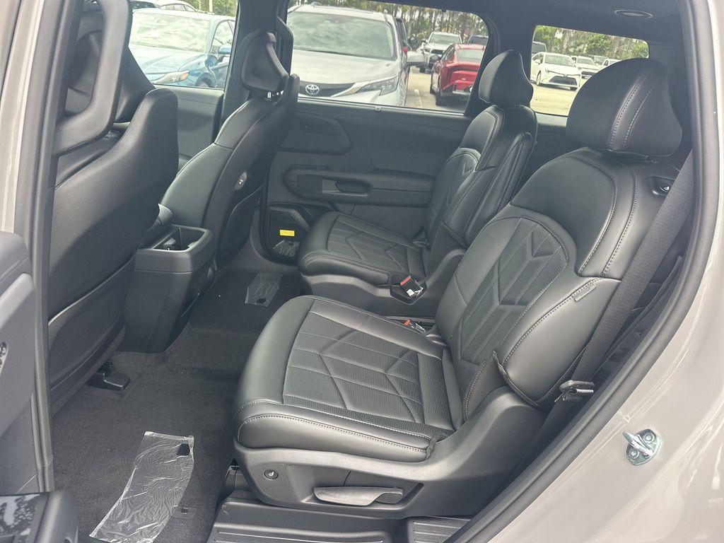 new 2027 Kia Telluride Hybrid car, priced at $58,274