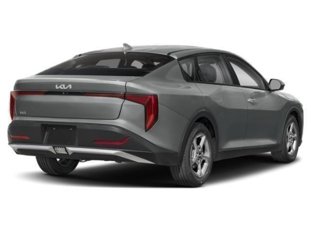 new 2026 Kia K4 car, priced at $24,590