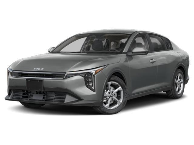 new 2026 Kia K4 car, priced at $24,716