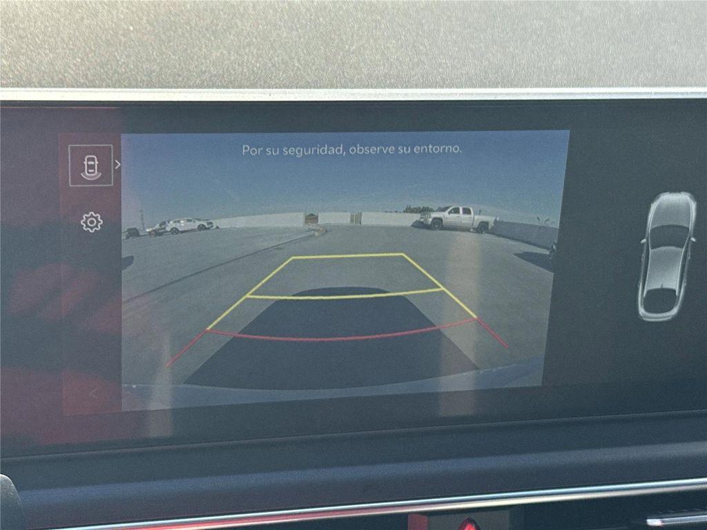 used 2025 Kia K5 car, priced at $26,745