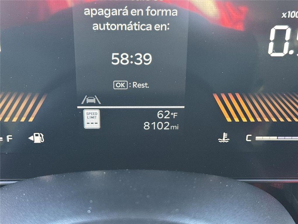 used 2025 Kia K5 car, priced at $26,745