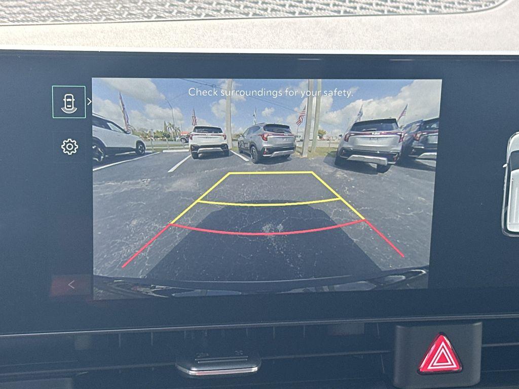 new 2026 Kia Carnival car, priced at $42,381