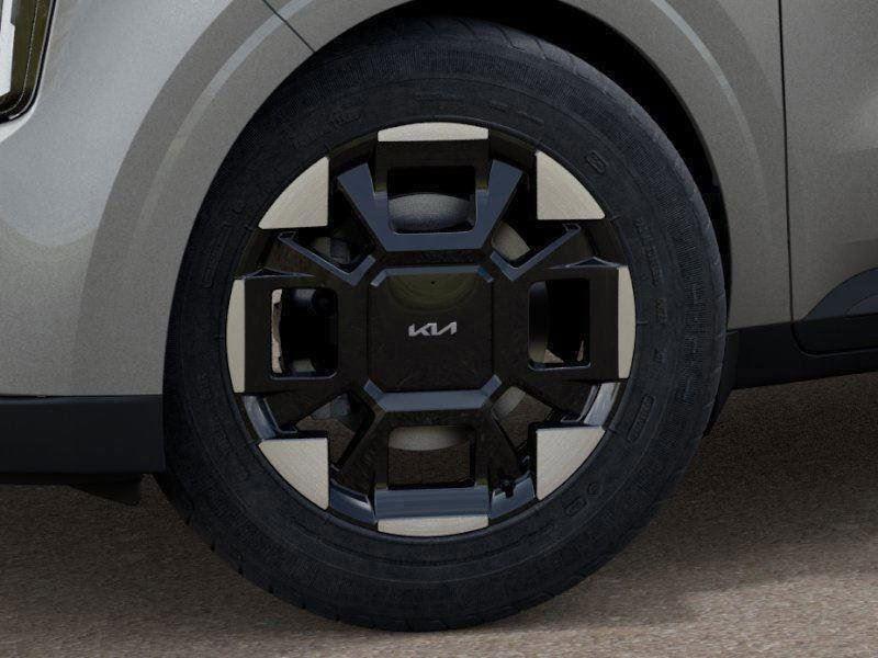 new 2026 Kia Carnival car, priced at $42,456