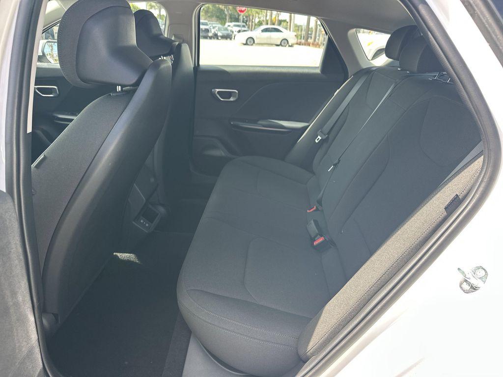 new 2026 Kia K4 car, priced at $24,590