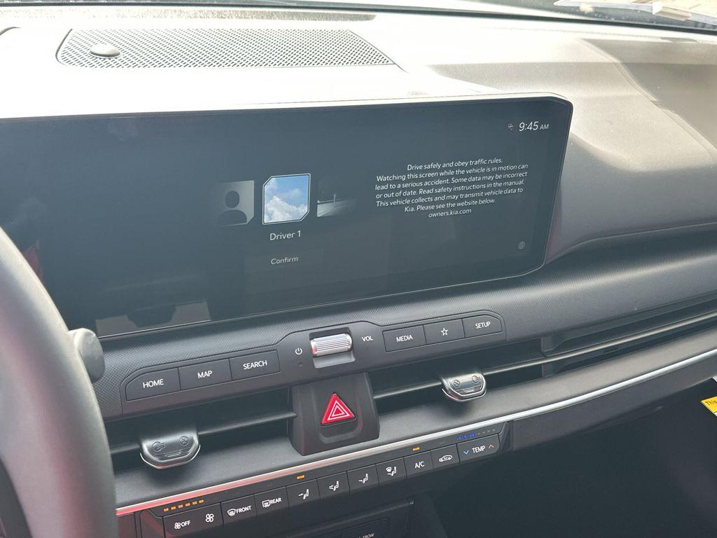 new 2026 Kia K4 car, priced at $24,590