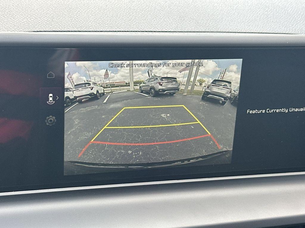 new 2026 Kia Seltos car, priced at $28,048