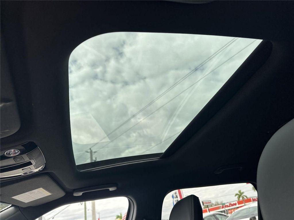 used 2024 Kia EV6 car, priced at $29,500