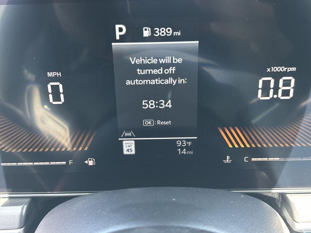 new 2026 Kia K5 car, priced at $36,230