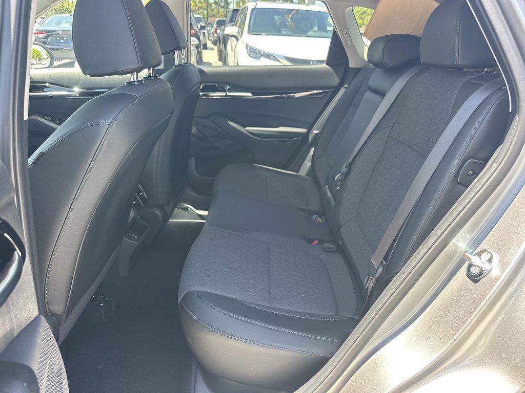 new 2026 Kia Seltos car, priced at $27,976