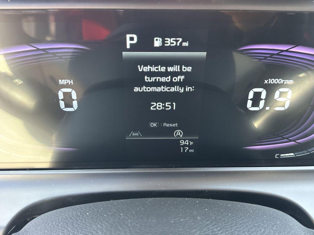 new 2026 Kia Seltos car, priced at $27,976