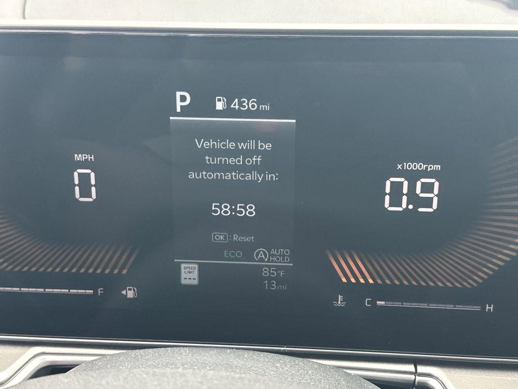 new 2026 Kia Sorento car, priced at $35,740