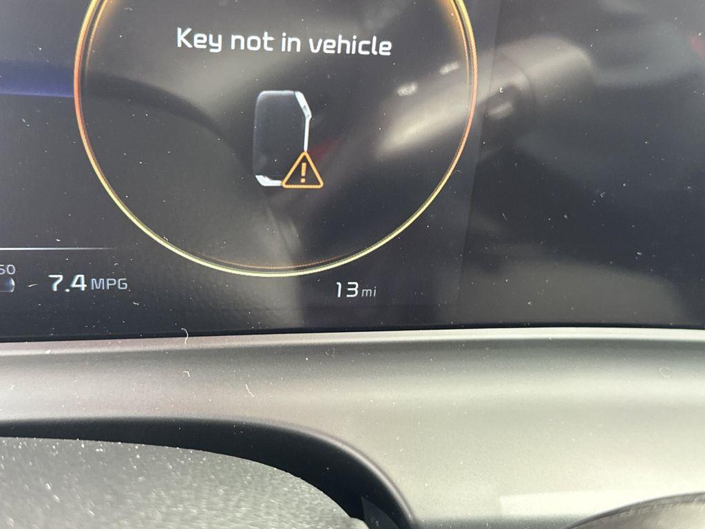new 2026 Kia Seltos car, priced at $29,146