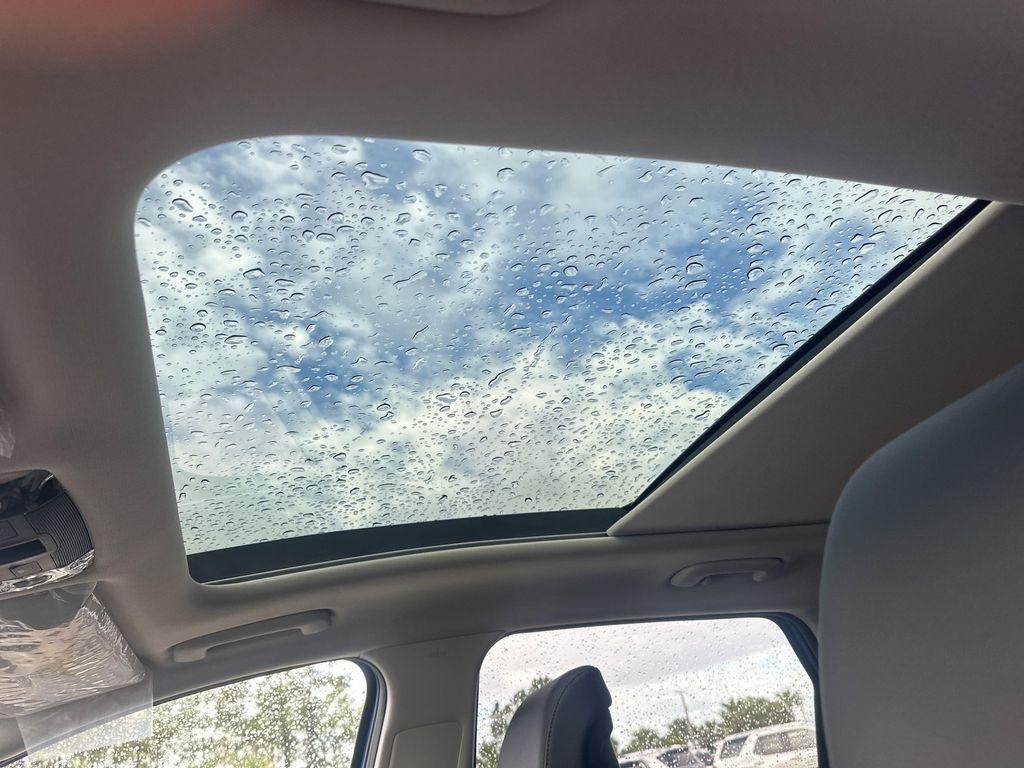 new 2026 Kia Sportage car, priced at $32,801