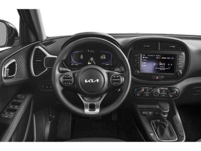new 2023 Kia Soul car, priced at $24,119