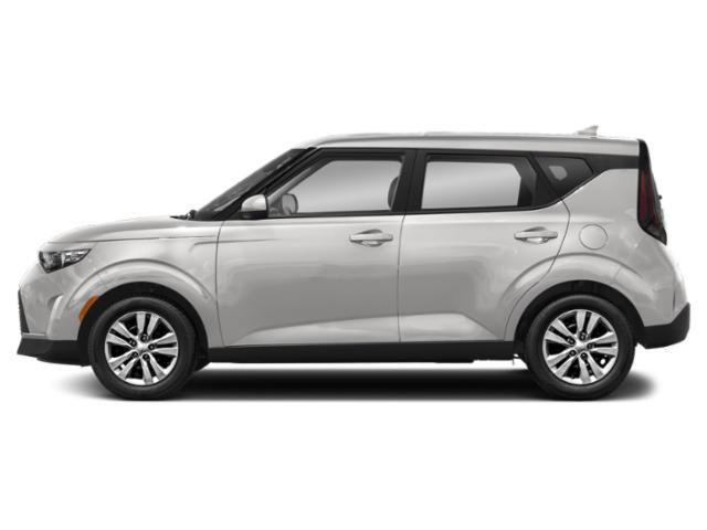 new 2023 Kia Soul car, priced at $24,119