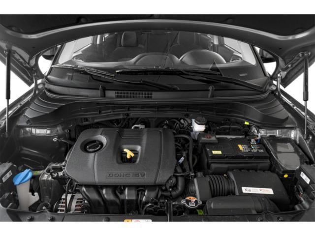 new 2023 Kia Soul car, priced at $24,119