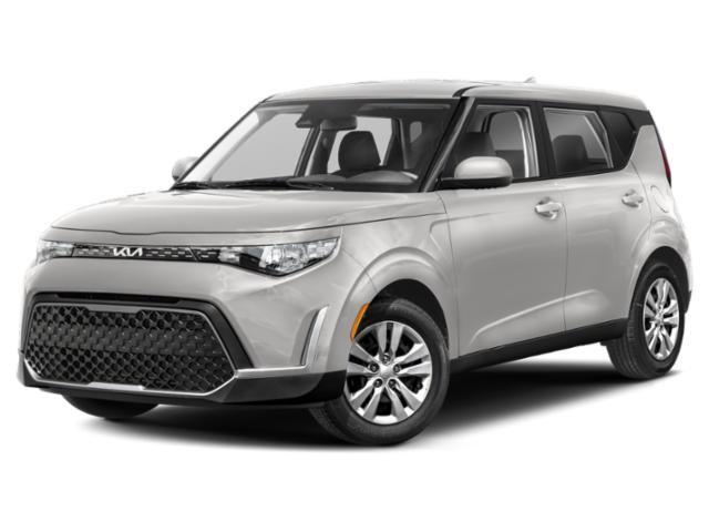 new 2023 Kia Soul car, priced at $22,625
