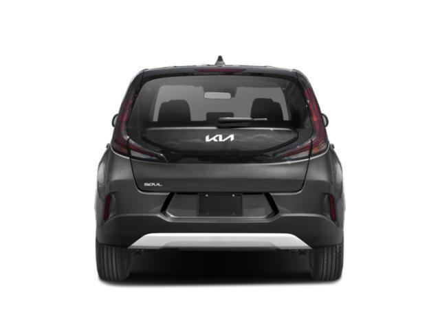 new 2023 Kia Soul car, priced at $24,119