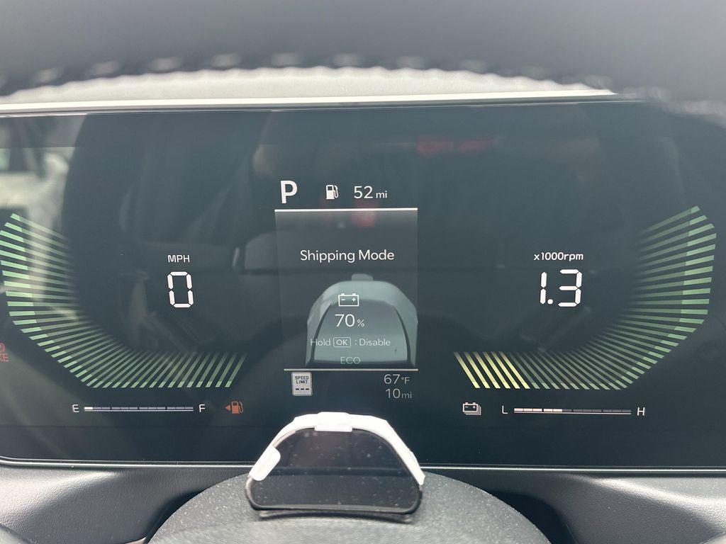 new 2027 Kia Telluride Hybrid car, priced at $50,354