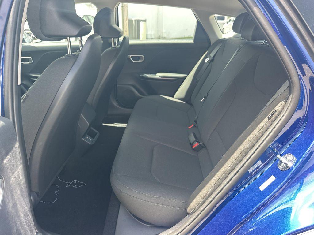 new 2026 Kia K4 car, priced at $25,776