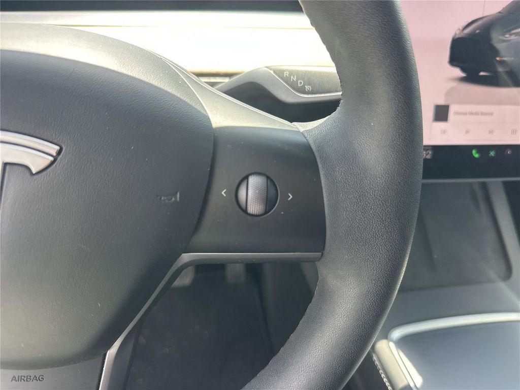 used 2024 Tesla Model Y car, priced at $33,930