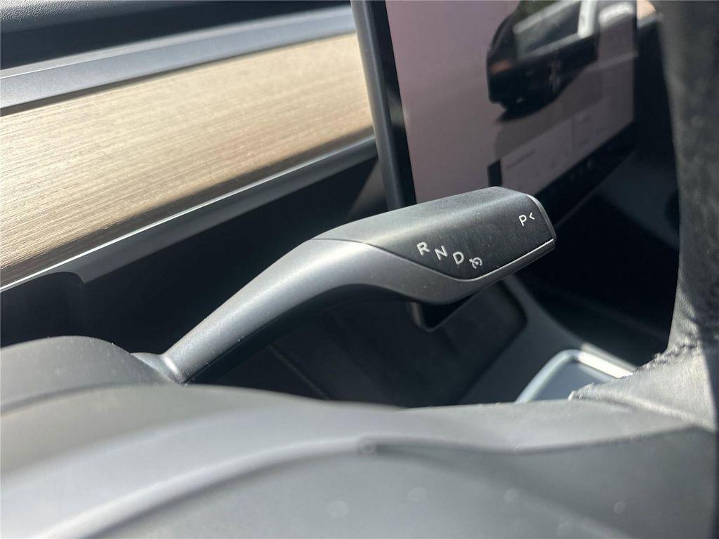 used 2024 Tesla Model Y car, priced at $33,930