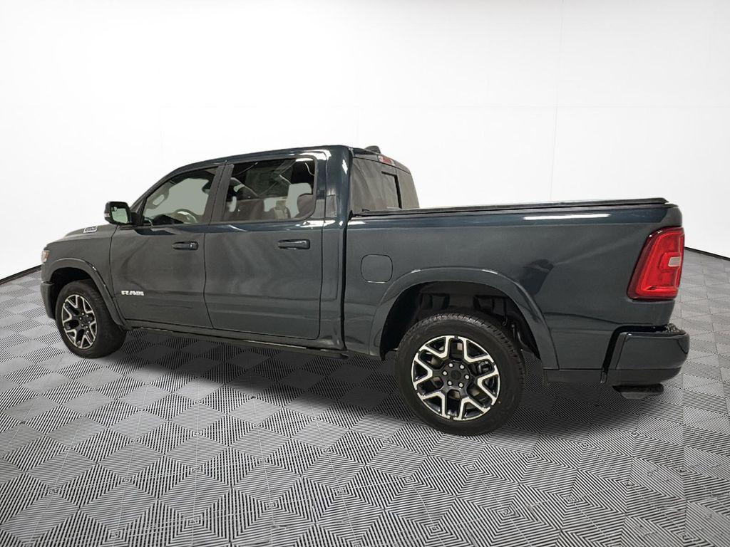 new 2026 Ram 1500 car, priced at $65,970