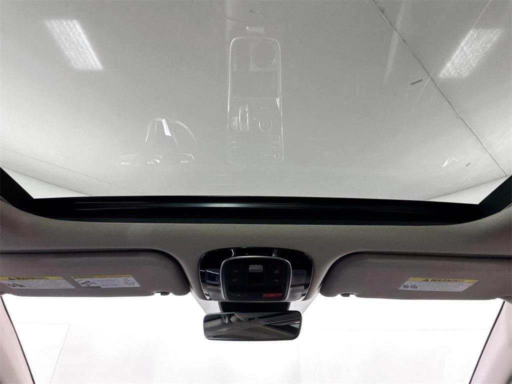 used 2023 Hyundai Santa Fe car, priced at $22,777