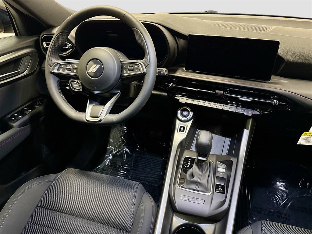 new 2025 Dodge Hornet car, priced at $31,221