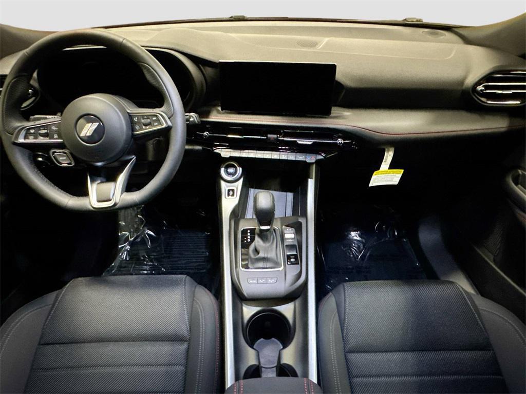 new 2025 Dodge Hornet car, priced at $31,221