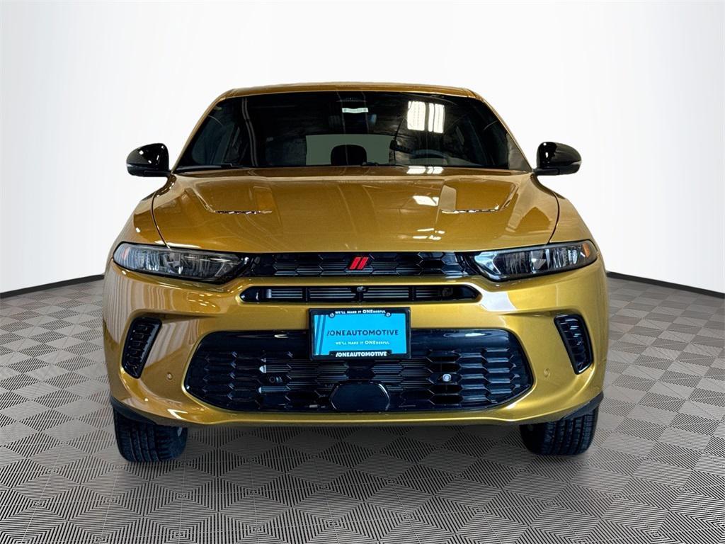 new 2025 Dodge Hornet car, priced at $31,221