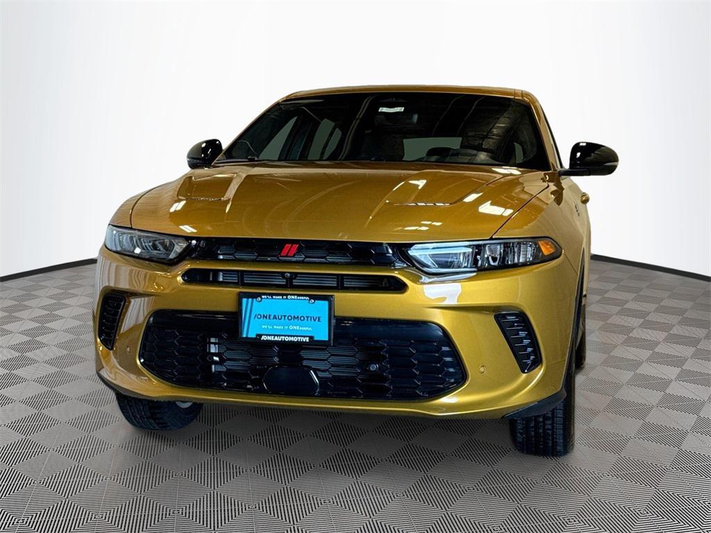 new 2025 Dodge Hornet car, priced at $30,221