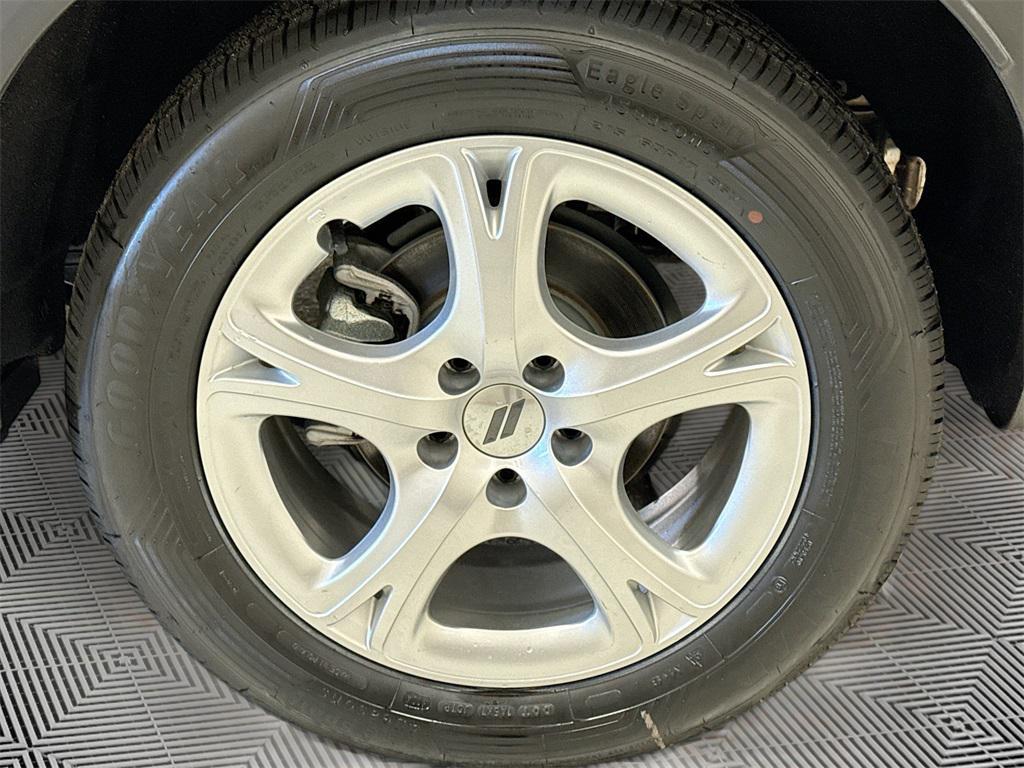 new 2025 Dodge Hornet car, priced at $31,221